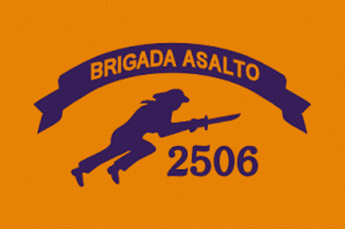 BRIGADA 2506