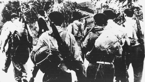 giron_abril_1961_milicianos_al_frentes fusiles checos